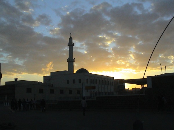 Asmara, 2002