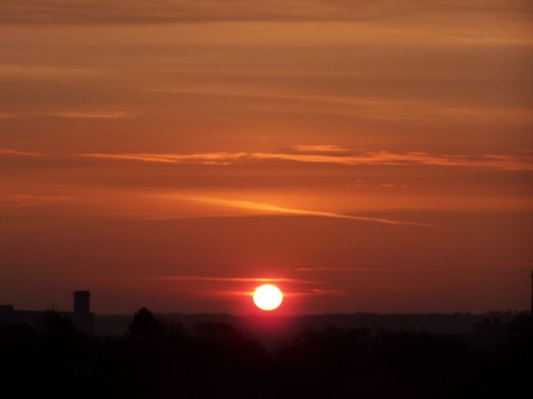 Düsseldorf am 15.04.2005